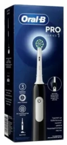    Oral-B Cross Action Pro 1 500/D305.513.3 