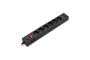   Buro BU-SP3_USB_2A-B 3 (6 )  ()
