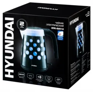   Hyundai HYK-G2012 1.7. 2200 / (: )