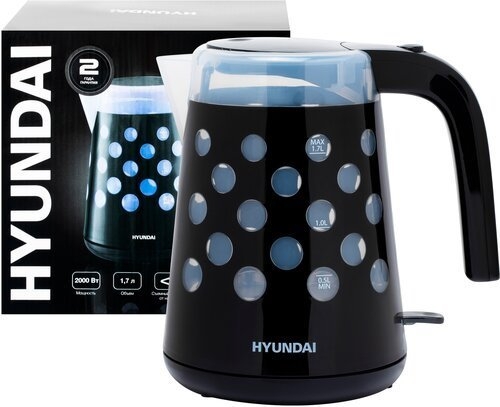   Hyundai HYK-G2012 1.7. 2200 / (: )
