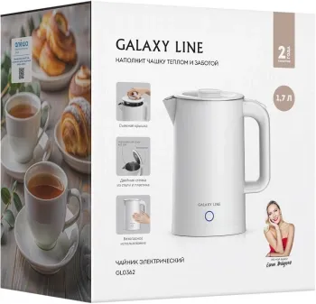  GALAXY GL 0362 