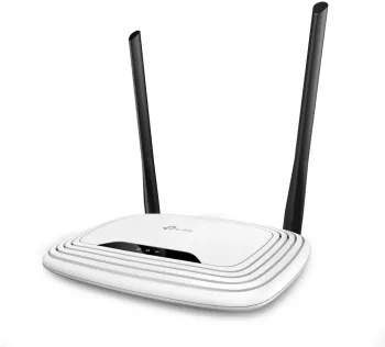   TP-Link TL-WR841N 10/100BASE-TX