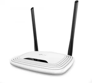  TP-Link TL-WR841N 10/100BASE-TX