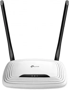   TP-Link TL-WR841N 10/100BASE-TX