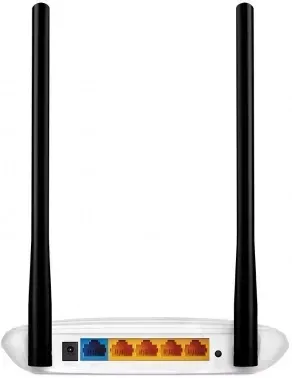   TP-Link TL-WR841N 10/100BASE-TX