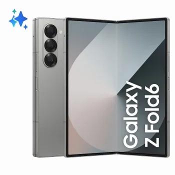  Samsung SM-F956B Galaxy Z Fold 6 512Gb 12Gb   3G 4G 2Sim 7.6 1856x2160 Andr