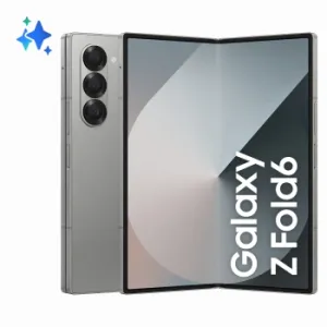  Samsung SM-F956B Galaxy Z Fold 6 512Gb 12Gb   3G 4G 2Sim 7.6 1856x2160 Andr