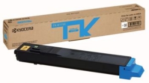 - Kyocera TK-8115C (1T02P3CNL0)   M8124cidn/M8130cidn 6000 .