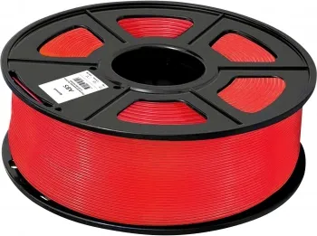    3D Cactus CS-3D-ABS-1KG-RED ABS d1.75 1 1.