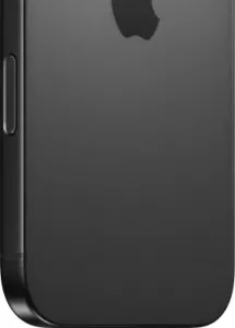  Apple iPhone 16 Pro 256Gb Black Titanium A3292 MYN03J/A 4549995532661