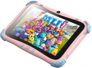  Digma Kids A8 SC9863A (1.6) 8C RAM2Gb ROM32Gb 8 IPS 1280x800 4G 1Sim Android 11.0 Go 