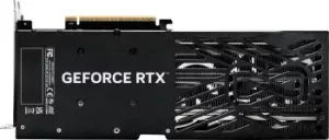  Palit PCI-E 5.0 RTX5060Ti INFINITY 3 OC NVIDIA GeForce RTX 5060TI 16Gb 128bit GDDR7 2407/