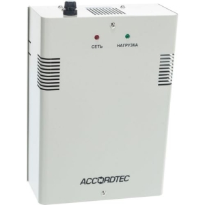    AT-02335 AccordTec -30 .1     DC 12 3   7