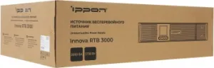    Ippon Innova RTB 3000, 