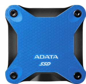   1TB A-DATA SD620, External, USB 3.2, [R/W -550/500 MB/s] 