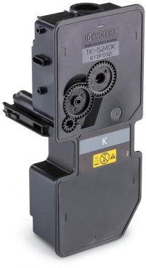 - Kyocera TK-5240K (1T02R70NL0)   P5026cdn/P5026cdw, M5526cdn/M5526cdw 4000 