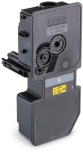 - Kyocera TK-5240K (1T02R70NL0)   P5026cdn/P5026cdw, M5526cdn/M5526cdw 4000 