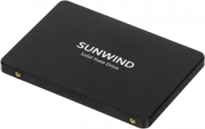  SSD SunWind SATA III 1Tb SWSSD001TS2T ST3 2.5