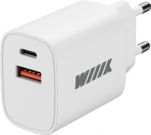  ./. Wiiix UNN-1-2-04-W 2A+2A 