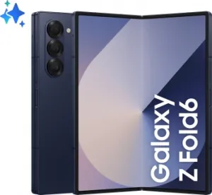  Samsung SM-F956B Galaxy Z Fold 6 5G 256Gb 12Gb   3G 4G 2Sim 7.6 1856x2160 A