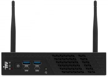  IRU 310H6ITF i5 12400 (2.5) 16Gb SSD512Gb UHDG 730 Windows 11 Professional GbitEth BT  