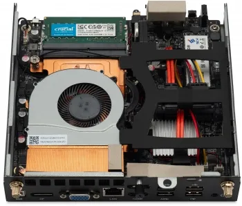  IRU 310H6ITF i5 12400 (2.5) 16Gb SSD512Gb UHDG 730 Windows 11 Professional GbitEth BT  