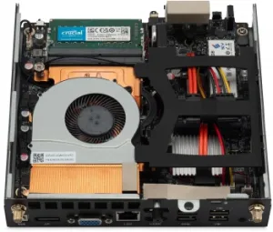  IRU 310H6ITF i5 12400 (2.5) 16Gb SSD512Gb UHDG 730 Windows 11 Professional GbitEth BT  