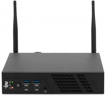  IRU 310H6ITF i5 12400 (2.5) 16Gb SSD512Gb UHDG 730 Windows 11 Professional GbitEth BT  