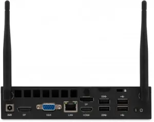  IRU 310H6ITF i5 12400 (2.5) 16Gb SSD512Gb UHDG 730 Windows 11 Professional GbitEth BT  