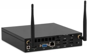  IRU 310H6ITF i5 12400 (2.5) 16Gb SSD512Gb UHDG 730 Windows 11 Professional GbitEth BT  