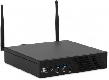  IRU 310H6ITF i5 12400 (2.5) 16Gb SSD512Gb UHDG 730 Windows 11 Professional GbitEth BT  