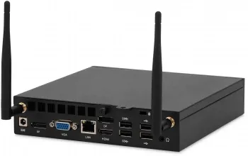  IRU 310H6ITF i5 12400 (2.5) 16Gb SSD512Gb UHDG 730 Windows 11 Professional GbitEth BT  