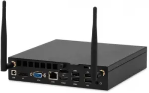  IRU 310H6ITF i5 12400 (2.5) 16Gb SSD512Gb UHDG 730 Windows 11 Professional GbitEth BT  