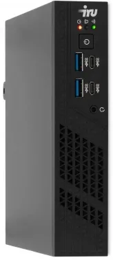  IRU 310H6ITF i5 12400 (2.5) 16Gb SSD512Gb UHDG 730 Windows 11 Professional GbitEth BT  