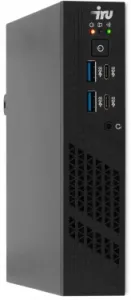  IRU 310H6ITF i5 12400 (2.5) 16Gb SSD512Gb UHDG 730 Windows 11 Professional GbitEth BT  