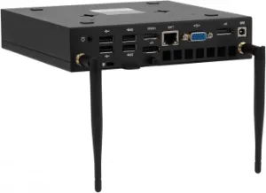  IRU 310H6ITF i5 12400 (2.5) 16Gb SSD512Gb UHDG 730 Windows 11 Professional GbitEth BT  