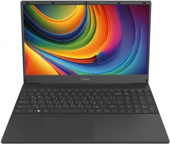  Digma EVE A5820 Ryzen 3 3200U 8Gb SSD256Gb AMD Radeon 15.6
