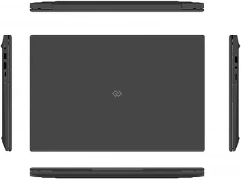  Digma EVE A5820 Ryzen 3 3200U 8Gb SSD256Gb AMD Radeon 15.6 IPS FHD (1920x1080) Windows 11 P