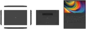  Digma EVE A5820 Ryzen 3 3200U 8Gb SSD256Gb AMD Radeon 15.6 IPS FHD (1920x1080) Windows 11 P