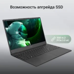  Digma EVE A5820 Ryzen 3 3200U 8Gb SSD256Gb AMD Radeon 15.6 IPS FHD (1920x1080) Windows 11 P