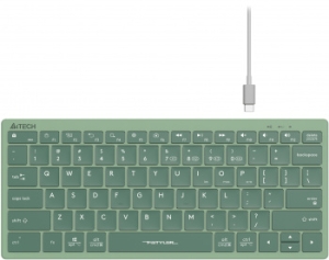  A4Tech Fstyler FBX51C  USB  BT/Radio slim Multimedia