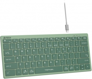  A4Tech Fstyler FBX51C  USB  BT/Radio slim Multimedia