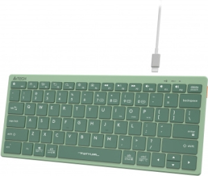  A4Tech Fstyler FBX51C  USB  BT/Radio slim Multimedia
