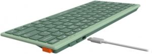  A4Tech Fstyler FBX51C  USB  BT/Radio slim Multimedia