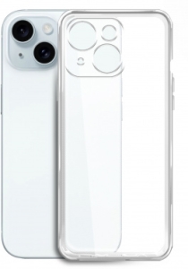 (-) BoraSCO  Apple iPhone 15 Plus  (72410)