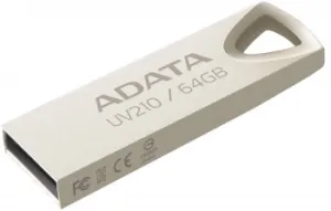   64GB ADATA UV210, USB 2.0, . 