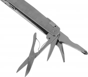  Victorinox SwissTool X Plus Ratchet (3.0339.L) 115 40  .