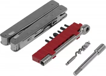  Victorinox SwissTool X Plus Ratchet (3.0339.L) 115 40  .