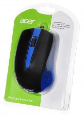 Acer OMW011 /  (1200dpi) USB (3but)