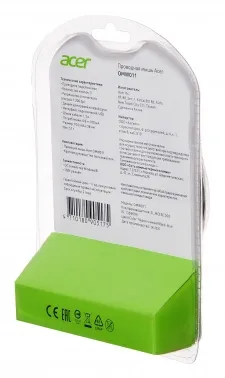  Acer OMW011 /  (1200dpi) USB (3but)